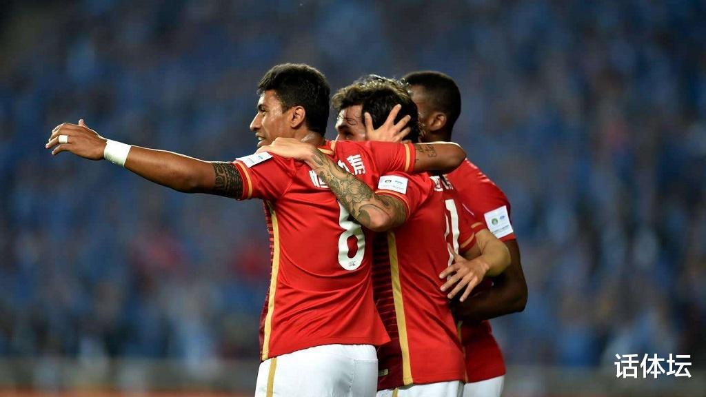 里卡多·高拉特|全面解析：高拉特代替保利尼奥，恒大的亚冠之路能走多远，能出乎你的意料！