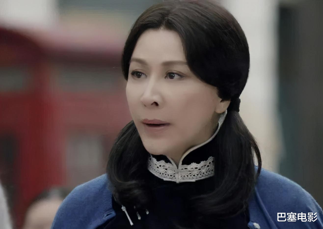 刘晓庆|女明星扮嫩史，谁是“极品”王中王？