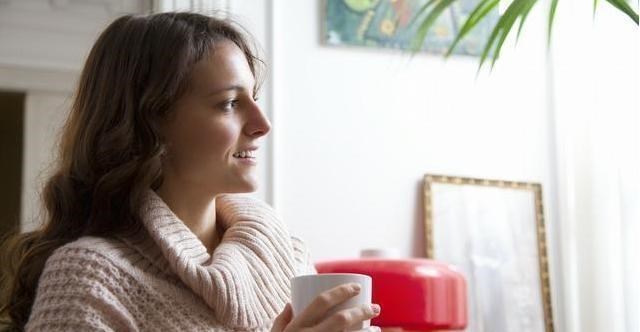 脾胃|女性进入衰老，2处会变大，2处会变小，若没有，恭喜身体还很年轻