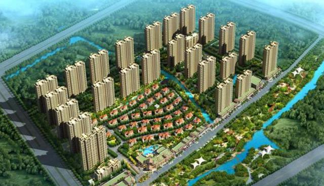 售楼小姐透露：未来这4类房子“最抗跌”，贬值的可能性小，早看早知道