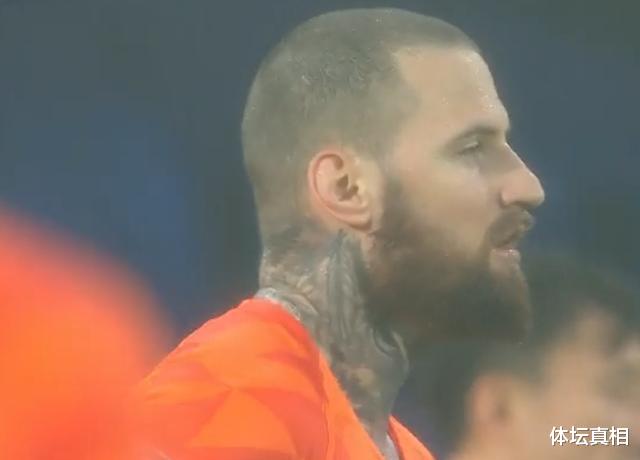 山东鲁能|李霄鹏没说谎！4大外援全部渐入佳境，鲁能接下来就等格德斯