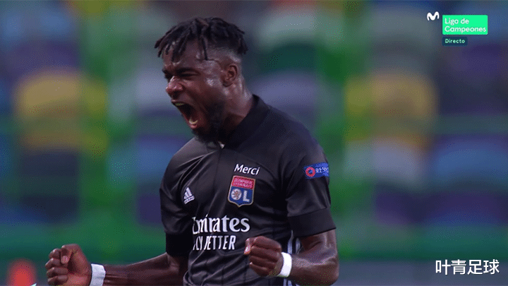 |1-3,欧冠大冷!夺冠热门轰然倒下,4强出炉,2大黑马狂奔