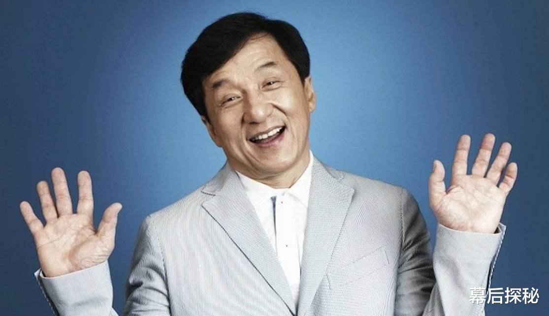 成龙|儿子入狱，女儿抑郁，成龙背叛林凤娇的惩罚来了