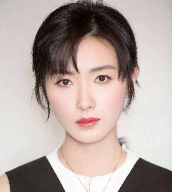 万茜|最干净的一位女明星，拒绝导演无理要求?被封杀，如今凭实力走红