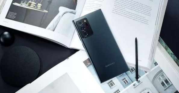 三星|双十一剁手三星机皇，深度体验一个周，不吹不黑谈谈优缺点