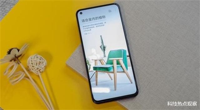 [华为荣耀]荣耀新机跌400，128G麒麟985四摄4000万OLED屏，网友后悔买早了