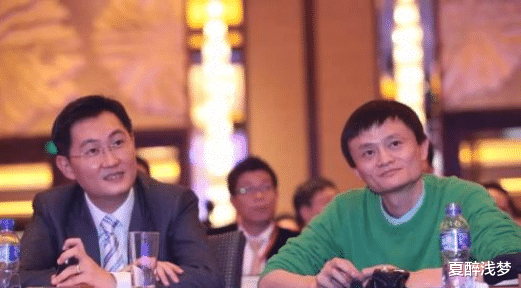 「华为」振奋人心！华为、腾讯、阿里巴巴突然宣布，美国着急了？