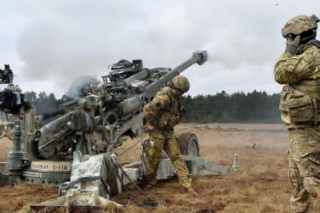 美军：美军撂下狠话：干扰北斗削弱中国战斗力，我军少将霸气回怼2字