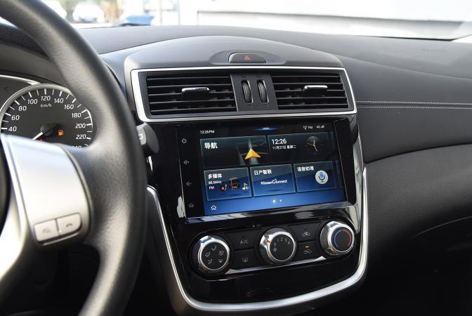 日产骐达|放弃YARiSL致炫而入手日产骐达，2个月后，车主说了用车感受！