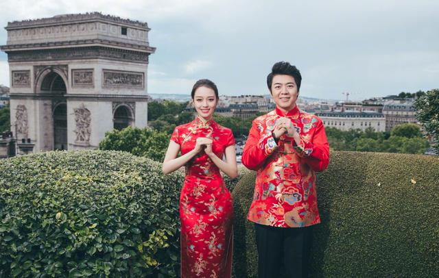 |郎朗晒出自己家豪宅，家里每个卧室都有钢琴，就连楼梯也像钢琴键