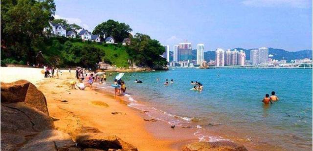 福建省|全国“最低调”的省，连厦门都隶属于这个省，全省人却以蛇为图腾
