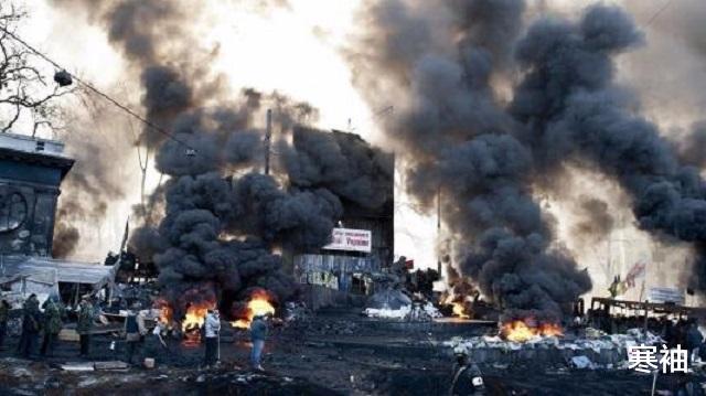 乌克兰|“中国铁哥们”：为了帮中国买航母操碎心，演苦肉计骗过美国监管