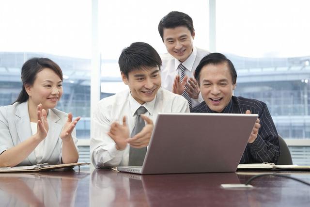 「」职场中,只要掌握了这6条,你就是优秀的中层管理者,没有之一!