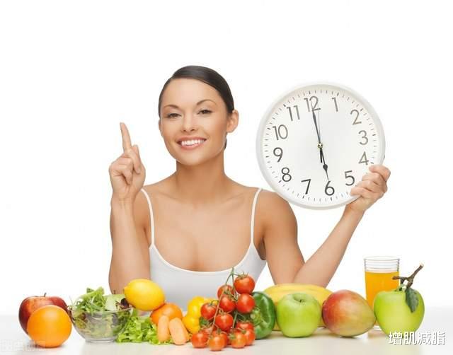 肠胃|减肥学会这4个方法，帮你控制食欲，逐渐养成易瘦体质！