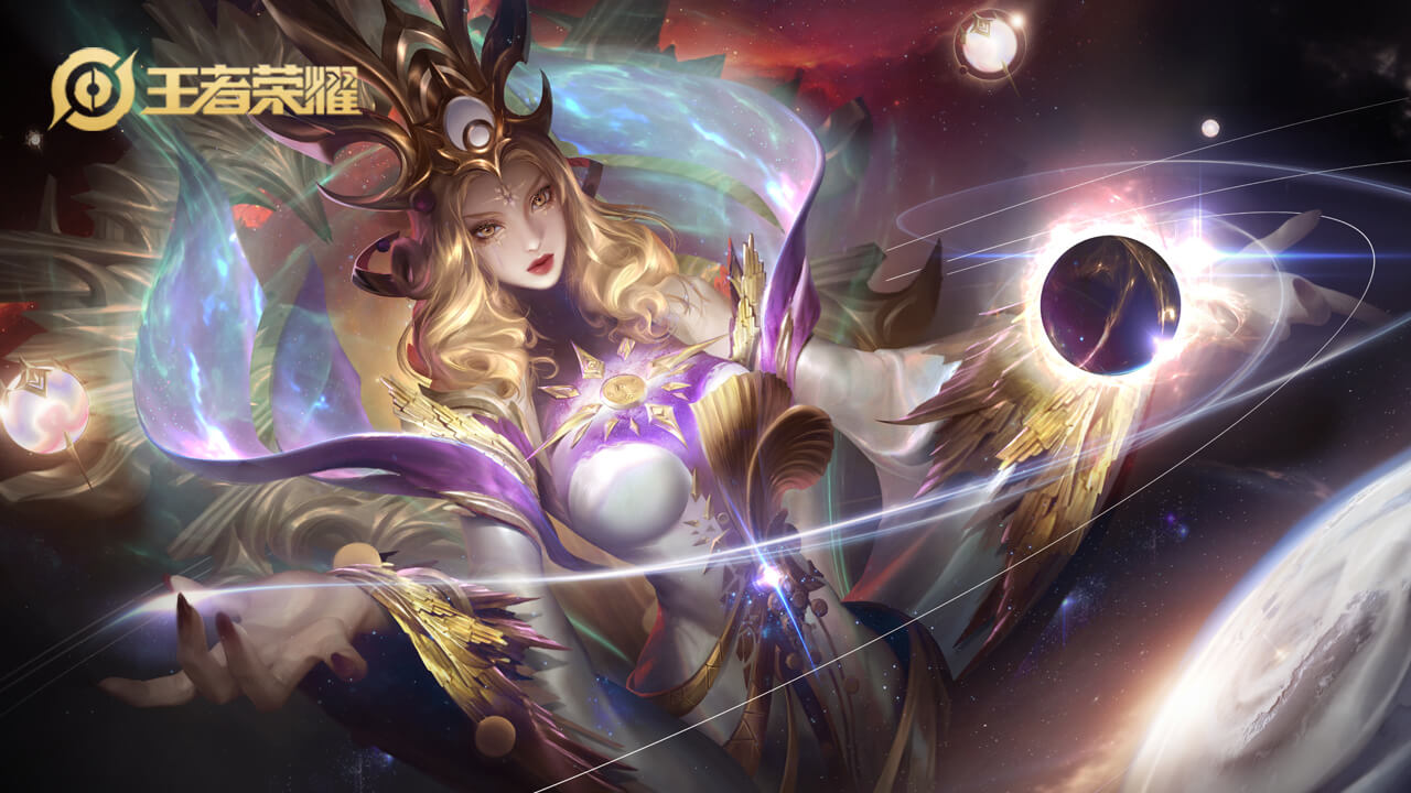 『孤影』全网“最土豪”账号长啥样? 孤影打开背包碎片多到装不下,荣耀水晶数量懵了