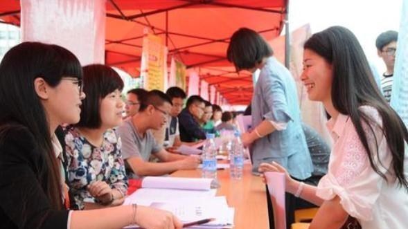 求职|专科“就业率高”的3个专业，考上就是赚到，发展前景不比本科差