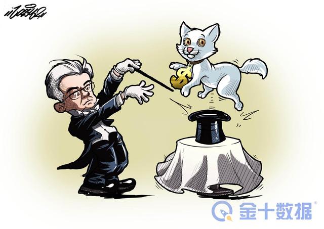 美国联邦储备系统|集体“逼宫”，美国将放水转嫁危机！规模或超2008年金融危机