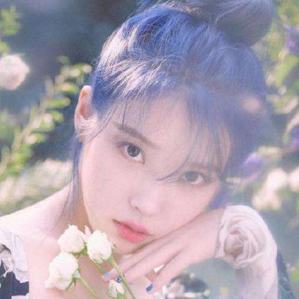 iu▲IU湿法造型撩人不自知，单曲《8》即将上线，网友：持靓行凶