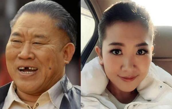 盘点其貌不扬却生了漂亮儿女的八大男星，你最羡慕谁？