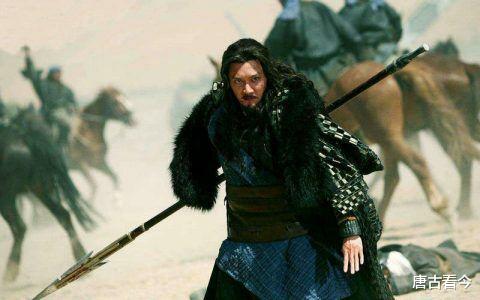 「项羽」单挑的话，历史上谁能打败项羽？看来也只有这两位了