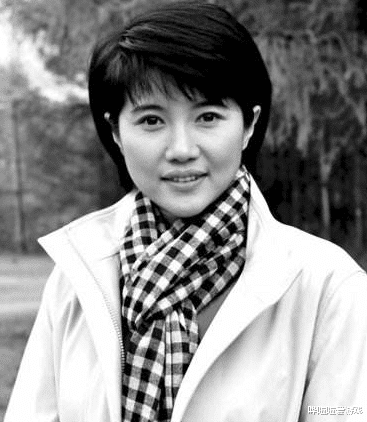 颜丙燕|她曾8夺影后却无戏可演，倪萍说她是中国最牛的女演员，没有之一