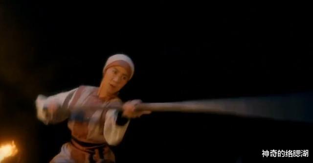 [咏春拳]1994年，甄子丹、杨紫琼拍了一部功夫经典，却只上映8天票房惨淡