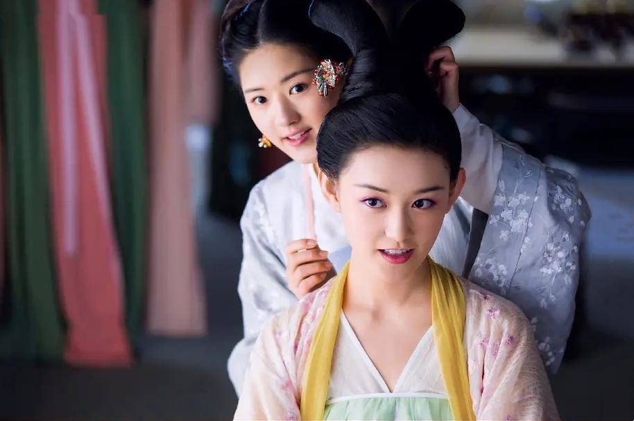 『三千鸦杀』《三千鸦杀》开播,比演员颜值更值得注意的是剧名的含义