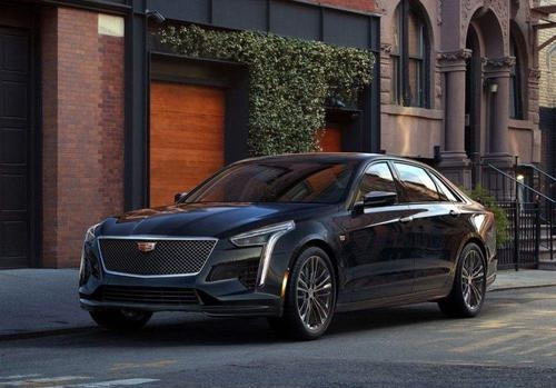 雷克萨斯es200|预算30万出头，买雷克萨斯ES200卓越还是，凯迪拉克CT6时尚？