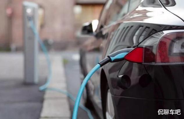 锂电池@新能源汽车电池寿命有多久,听完分析,后悔现在才知道