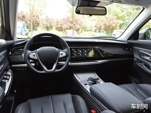 长安汽车|国产又一“断货王”，60天订单4.4万台，7.77万起还看啥合资？