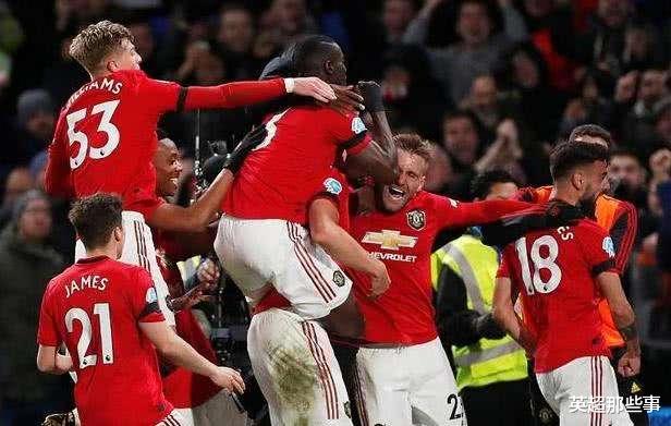 曼联|欧联杯抽签揭晓！曼联好签“保送”4强，国米或连碰5大联赛劲旅