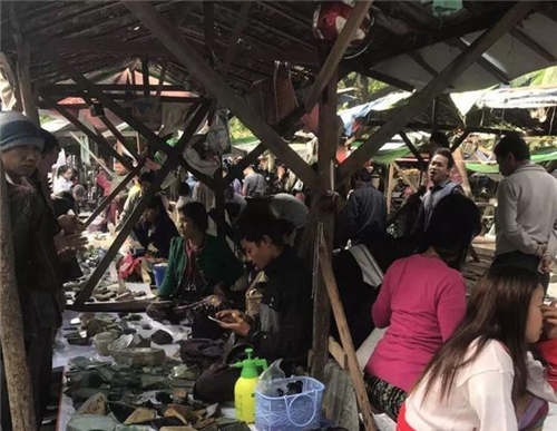 文玩|16年前，他捡漏一块石头，扬言只要切开就能赚50亿，如今现状如何