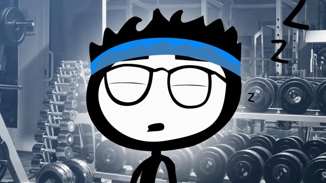 #hiit#为何它是健身圈公认最有效的减脂训练!