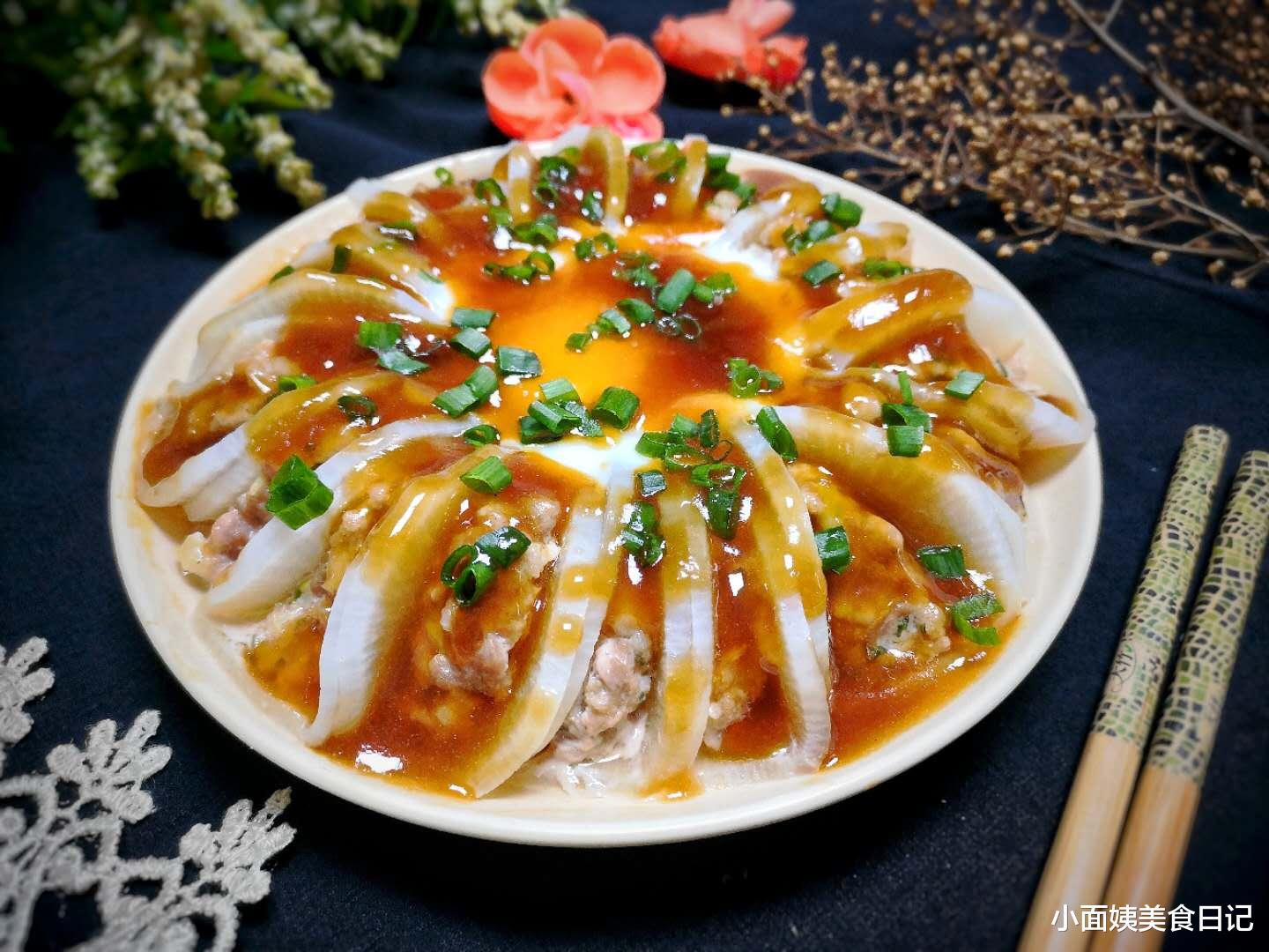 萝卜|秋天，该吃的不是莲藕而是它，目前正是上市季，常吃秋天少生病！