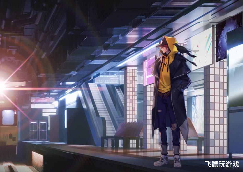 [王者荣耀]王者荣耀：520情侣皮肤迎来曝光，定格时之恋人，动漫元素爆棚