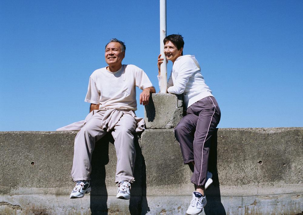 长寿|108岁长寿老人，骨龄仅50岁，诀窍不是戒烟酒多运动，而是这2件事