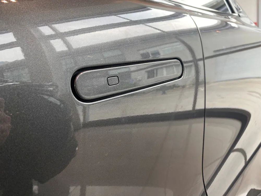 [长安汽车]长安UNI-T先享版提车记：作为全国首批车主，分享一些真实体验