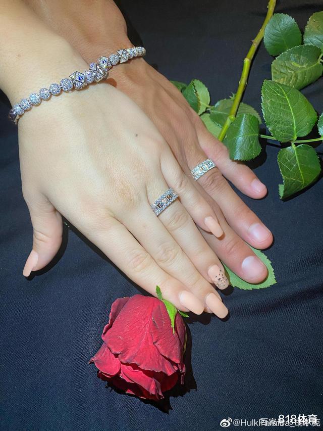 胡尔克：胡尔克和前妻侄女闪婚！方便新欢拿中国签证，来上海长期陪自己生活