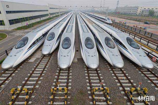 A股|中国工业被甩八百条街，发展中的中国制造，凭何粉碎发达国家？