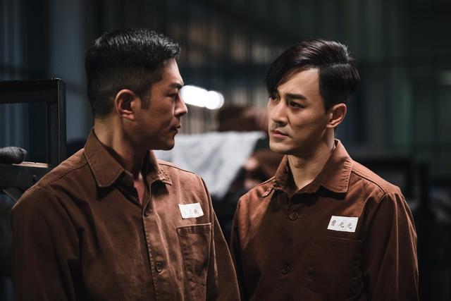 『电影』古天乐即将上映的电影！你期待吗？