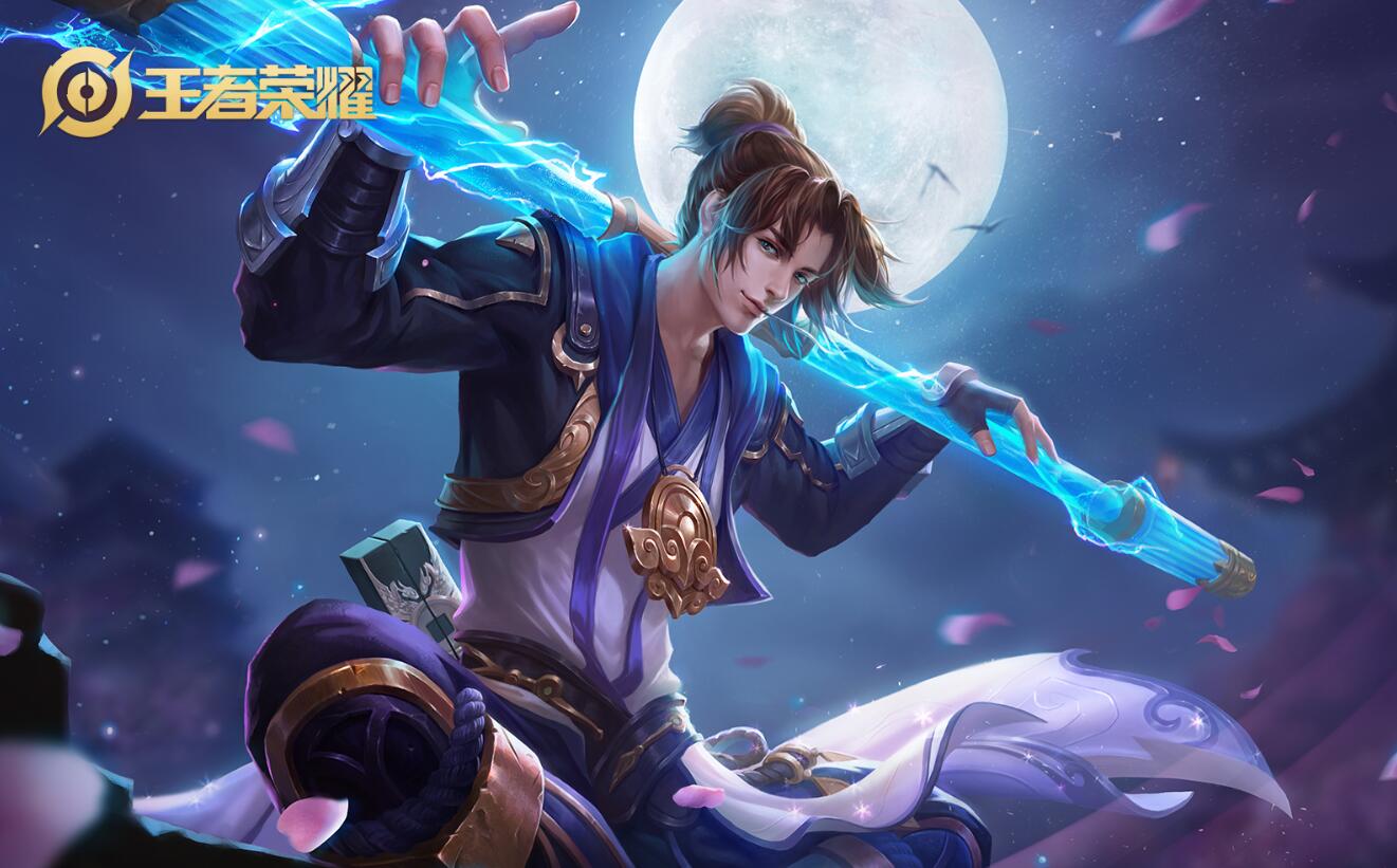 王者荣耀■王者荣耀：“返场必买”的6款皮肤，至尊宝是其一，她一定不能错过！