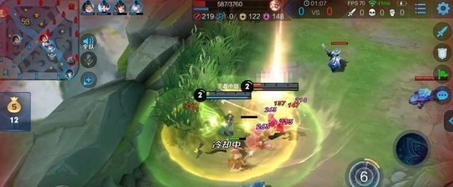 王者荣耀|王者荣耀：目前最被玩家嫌弃的英雄，看到想重开，多数是软辅