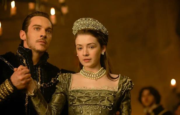 权力的游戏|类似《权游》的十部黄暴系列剧,尤其是最后一部