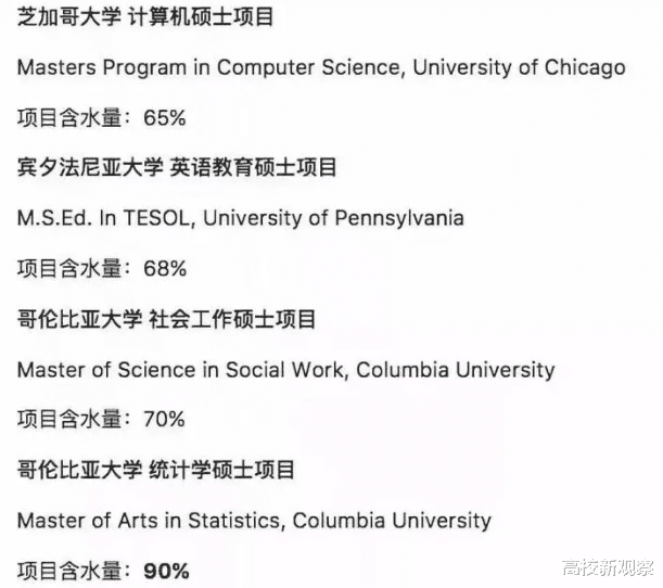 招聘|真实！中国学历鄙视链，到底什么是“人才”？