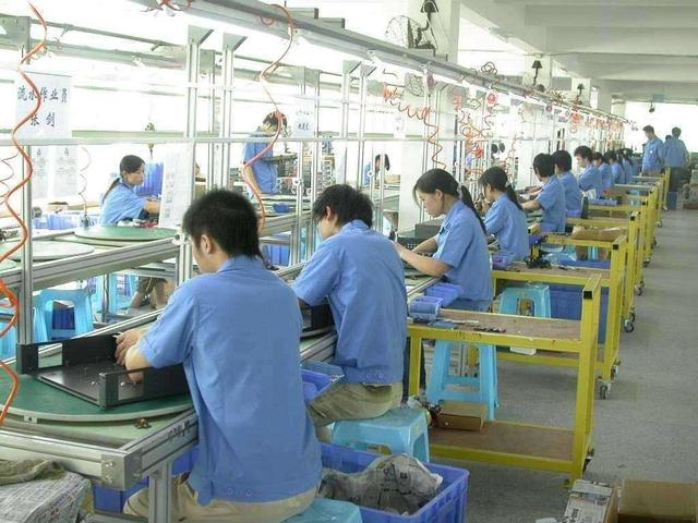 |甲骨文创始人：不能让中国培养出比美国还多的工程师