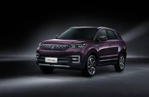 奇瑞瑞虎@瑞虎7或8和长安cs55哪个好？