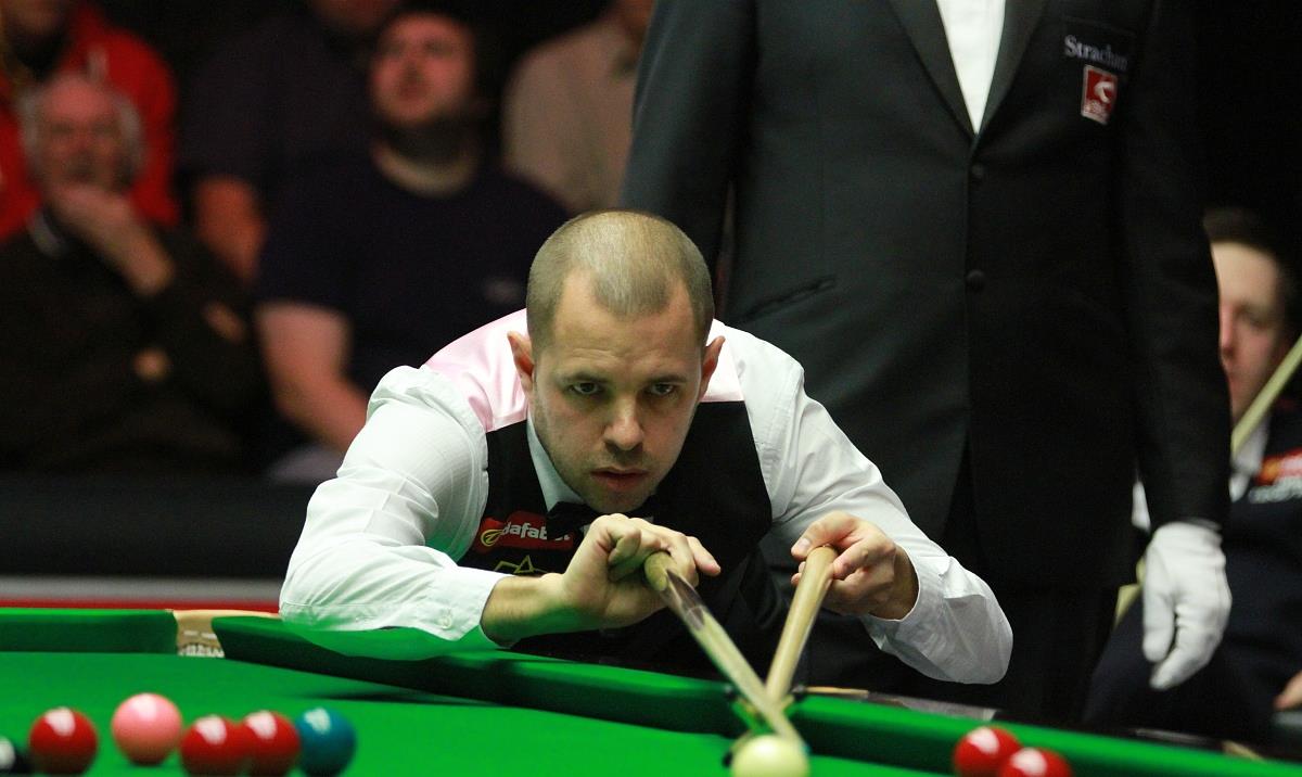 特鲁姆普|冠军联赛重燃战火！特鲁姆普难敌霍金斯！第19冠仍尚需时日！