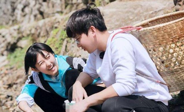 张子枫|张子枫曾3次拒绝跑男邀请，原因却仅有6个字，却让人无法反驳！