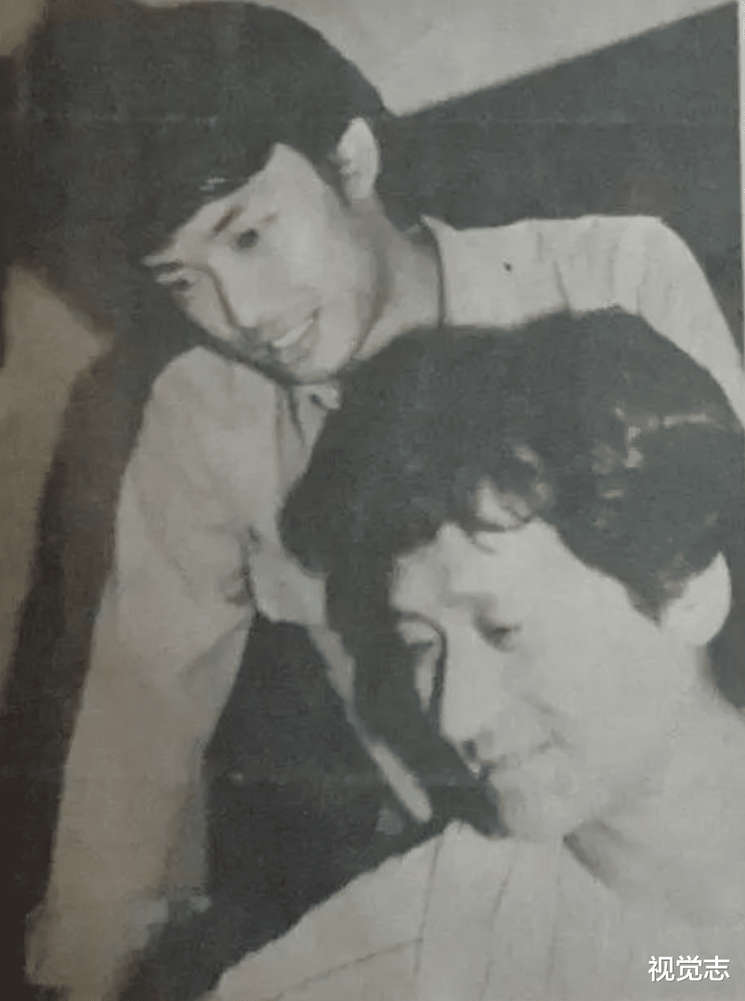 陈彼得|当年从乐坛突然消失的男人,又出新歌了!