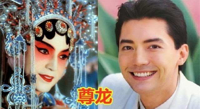 莱昂纳多·迪卡普里奥|各国的美男子是谁？韩国李洙赫美国小李子，中国的他有小说男主脸